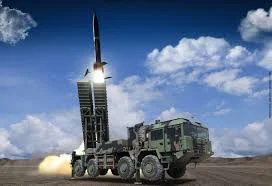 Ballistic / Fuze Composite Components — ANSS Savunma Sistemleri Sanayi ve Ticaret Limited Şirketi