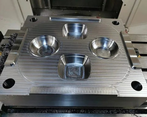 Plastic Injection Mould — Erdem Plastik Kalıp Sanayi