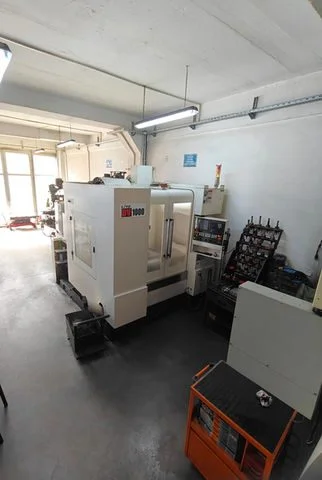 Mould Manufacturing — Erdem Plastik Kalıp Sanayi