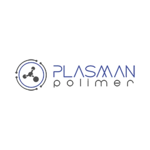Plasman Polimer logo