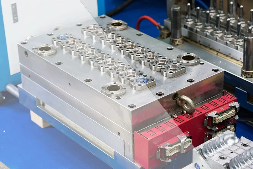 3d CNC Kalıp Elemanları San. Dış Tic. Ltd. Şti.