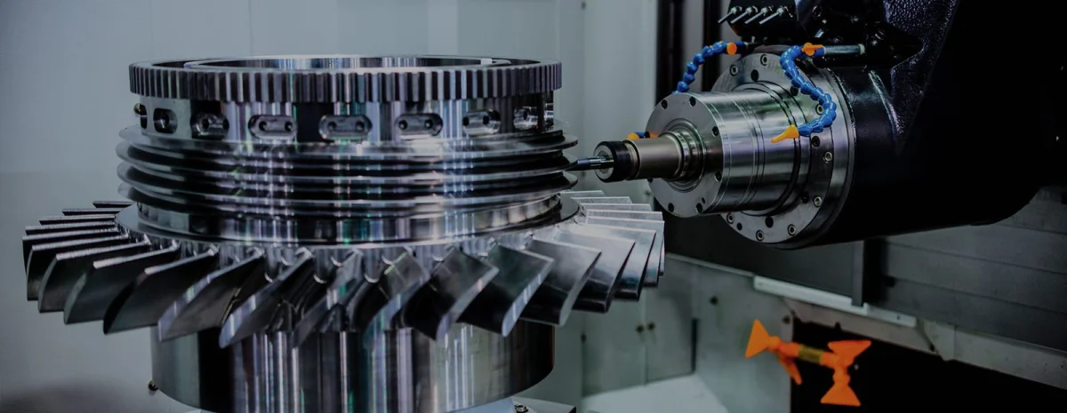 Spare Part and Fixture — 3d CNC Kalıp Elemanları San. Dış Tic. Ltd. Şti.
