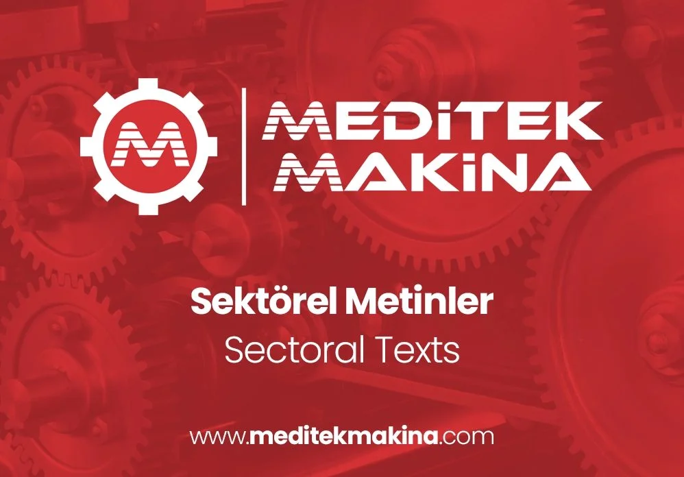 Capping Machine — Meditek Makina