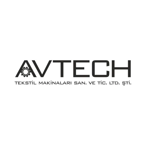 Avtech Makina logo