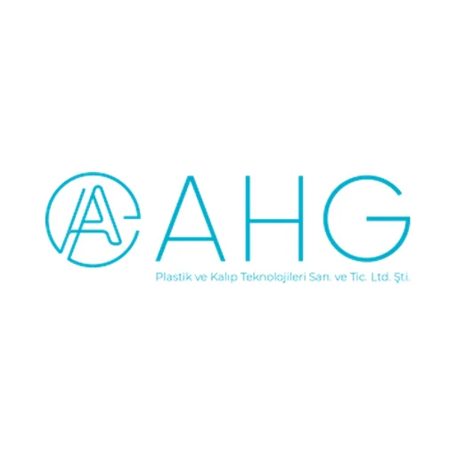 AHG Plastik ve Kalıp Teknolojileri logo
