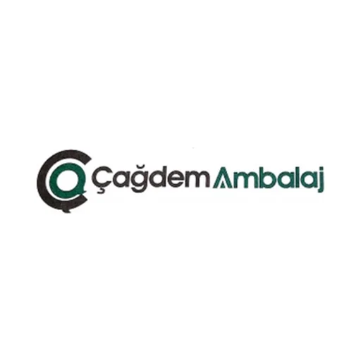 Çağdem Ambalaj Plastik İnşaat Sanayi ve Ticaret Ltd. Şti. logo