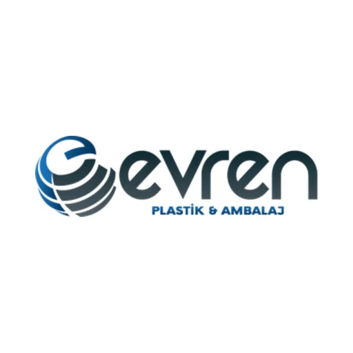 Evren Plastik Ambalaj logo
