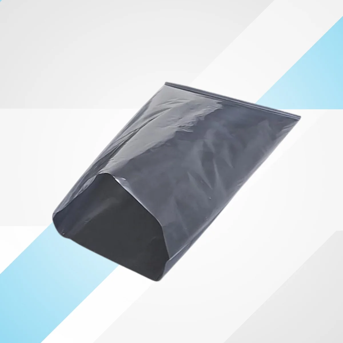 Printed Cargo Bag — Evren Plastik Ambalaj