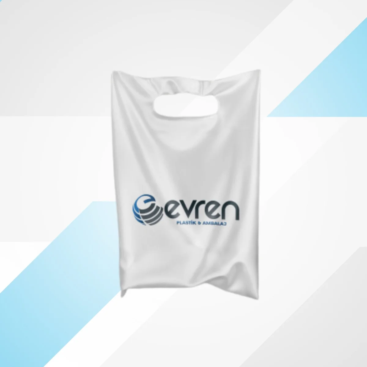 Textile-Packaging Production — Evren Plastik Ambalaj