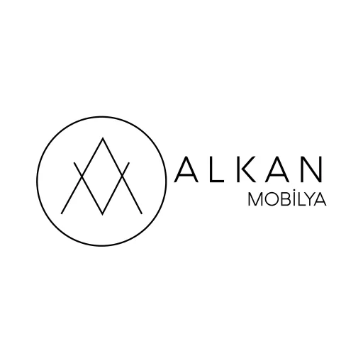 Alkan Mobilya İmalat Sanayi Ticaret Ltd. Şti. logo