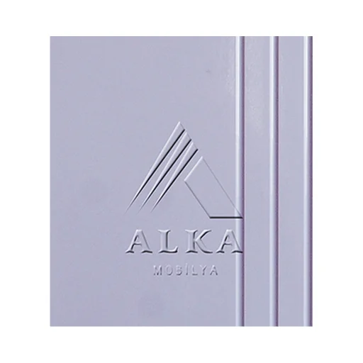 Alka Mobilya logo