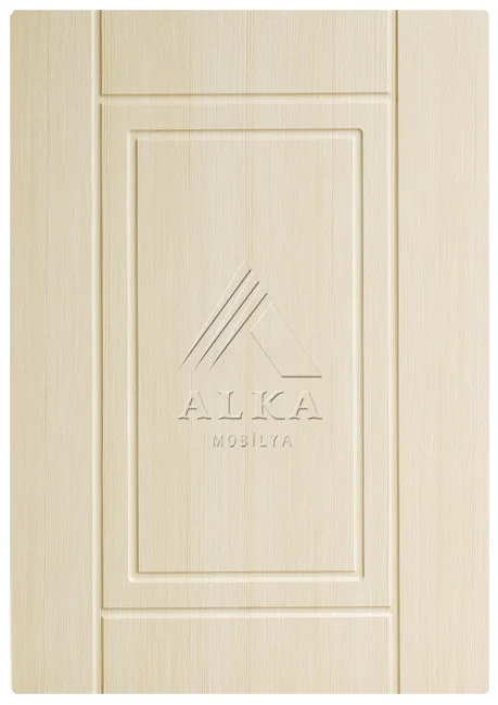 B-series membrane furniture doors — Alka Mobilya