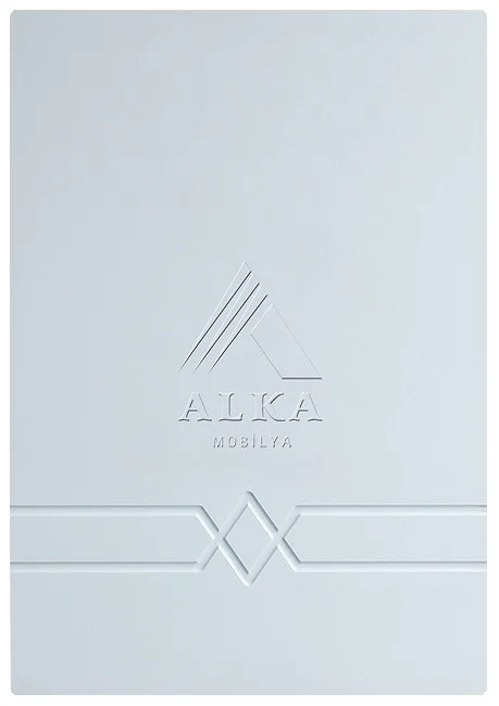 Home and office furniture-door production — Alka Mobilya