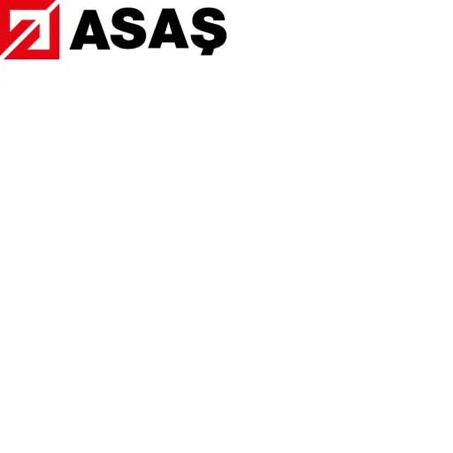 ASAŞ Alüminyum Sanayi ve Ticaret A.Ş. logo