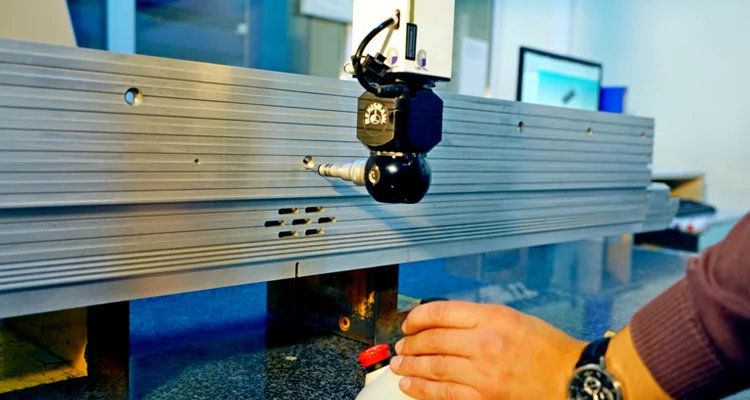 Aluminium Extrusion Profiles — ASAŞ Alüminyum Sanayi ve Ticaret A.Ş.