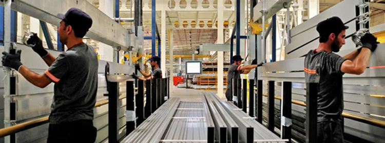 Die Design — ASAŞ Alüminyum Sanayi ve Ticaret A.Ş.