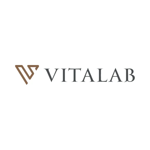 Vitalab İlaç Sanayi A.Ş. logo