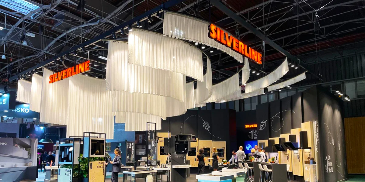 Digital Print and Signage — 2m Design