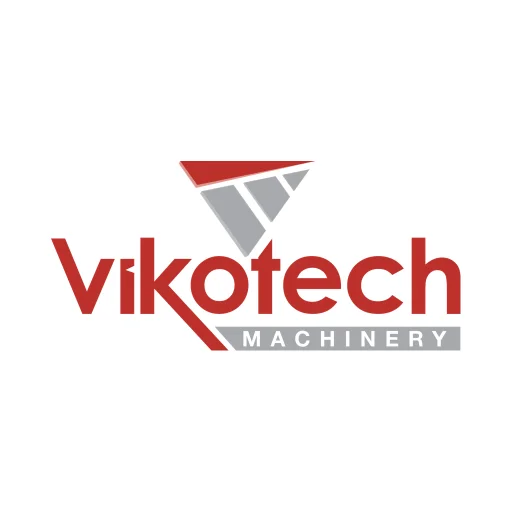 Vikotech Makina logosu