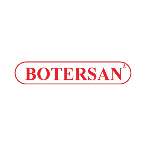 Botersan Endüstriyel Tesisler İmalat ve Satış A.Ş. logo