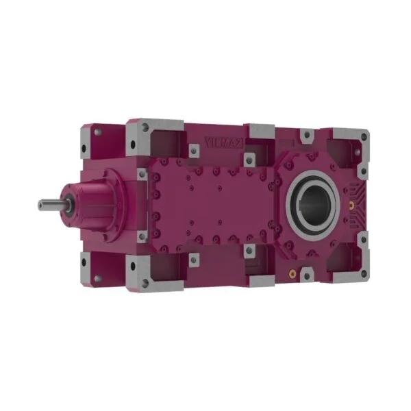 Elpa Motor Elektrik Motorları