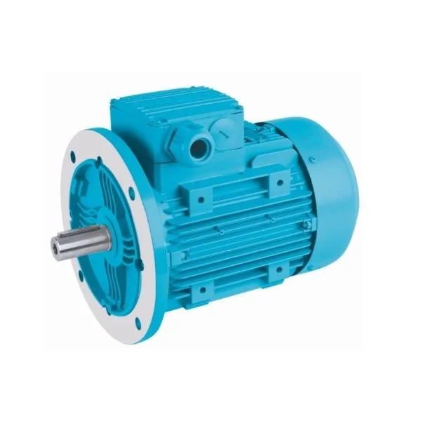 Elpa Motor Elektrik Motorları