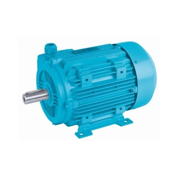 Elektrik Motorları — Elpa Motor Elektrik Motorları