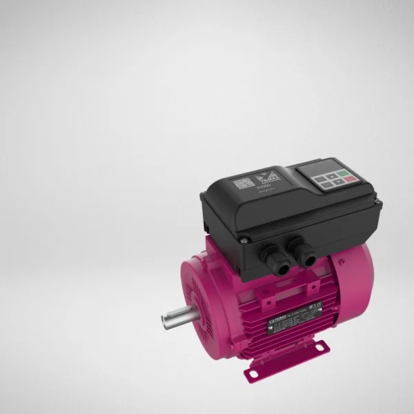Motor ve Redüktör Tedariki — Elpa Motor Elektrik Motorları
