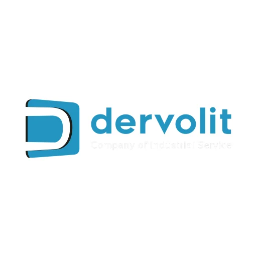 Dervolit Metal Plastik San. ve Tic. Ltd. Şti. logo
