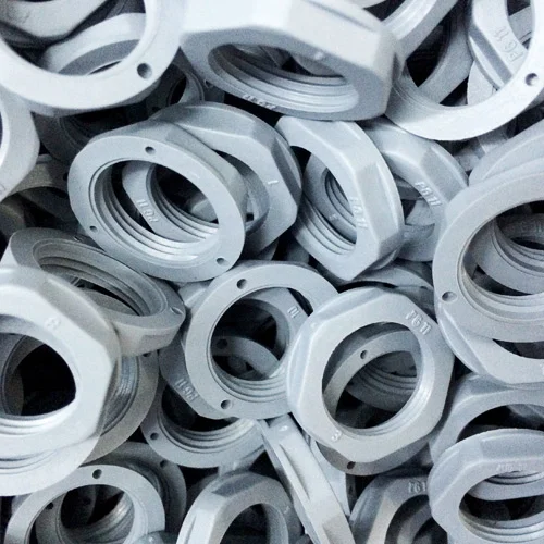 Plastic Injection Molding — Dervolit Metal Plastik San. ve Tic. Ltd. Şti.