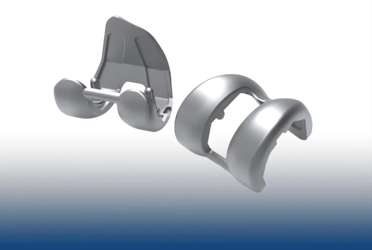 Medical Investment Castings — Makim Makina Teknolojileri San. ve Tic. A.Ş.