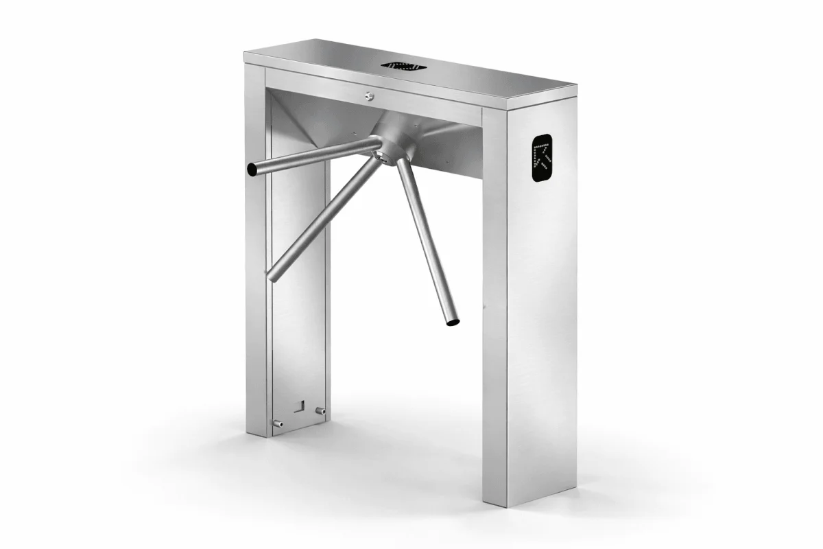 Turnstile Systems — Makim Makina Teknolojileri San. ve Tic. A.Ş.