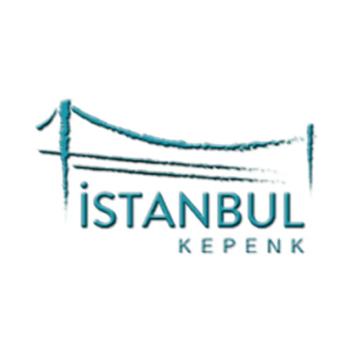İstanbul Kepenk logosu