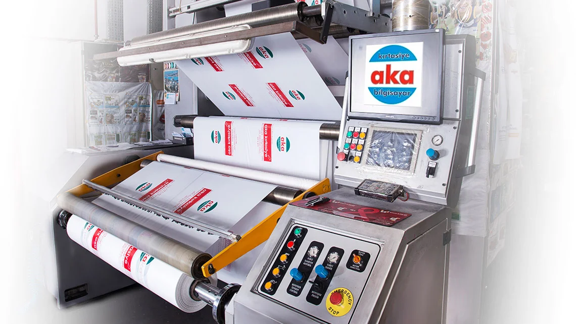 Kaplan Plastik Ambalaj Sanayi ve Ticaret Ltd. Şti.