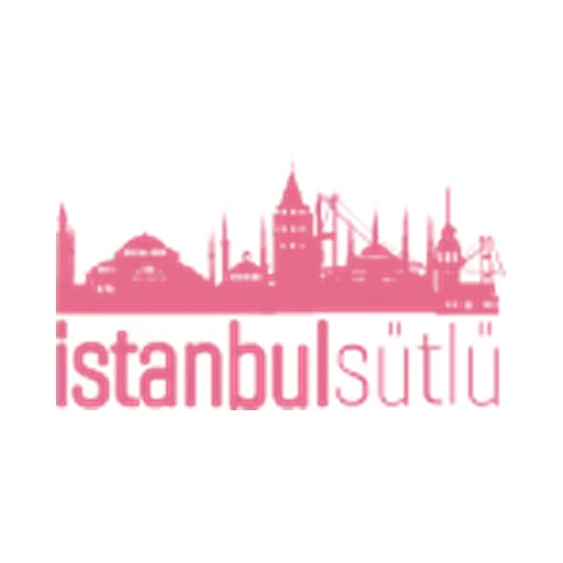 İstanbul Sütlü Tatlı Gıda San. ve Tic. A.Ş. logo