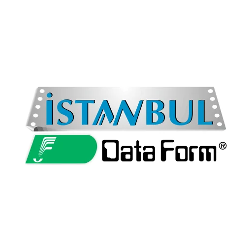 İstanbul Bilgisayar Form ve Matbaacılık San. Tic. Ltd. Şti. logo