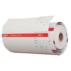 Kiosk Boarding Pass — İstanbul Bilgisayar Form ve Matbaacılık San. Tic. Ltd. Şti.