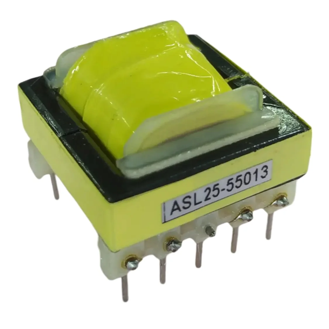 PCB Type Transformer — Aslan Elektronik Sanayi ve Ticaret A.Ş.