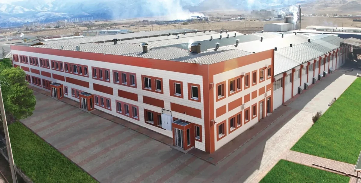 OEM Transformer Manufacturing — Aslan Elektronik Sanayi ve Ticaret A.Ş.