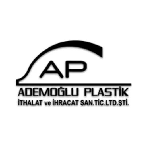 Ademoğlu Plastik İthalat ve İhracat San. Ltd. Şti. logo