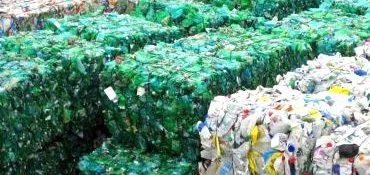 Recycled Granule — Ademoğlu Plastik İthalat ve İhracat San. Ltd. Şti.