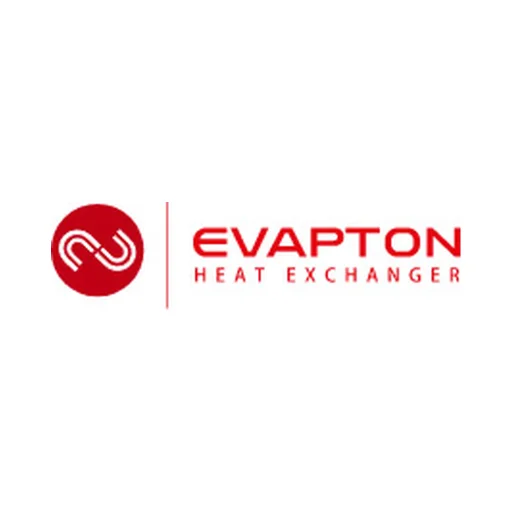 Evapton Isıtma ve Soğutma logo