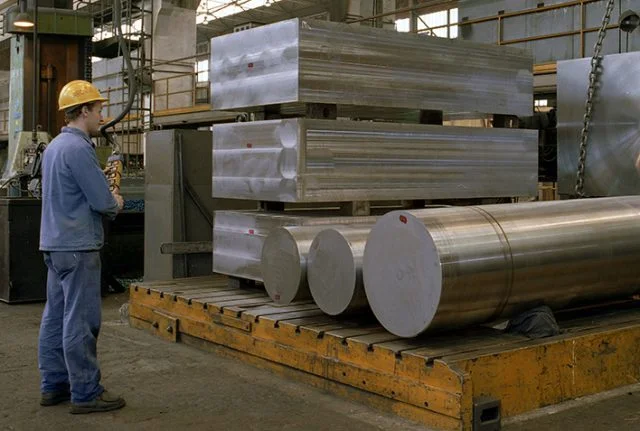 Tool-Steel Supply — Ayhan Takım Çelik A.Ş.
