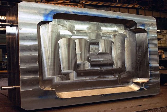 Heat Treatment — Ayhan Takım Çelik A.Ş.