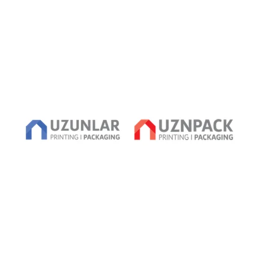 Uzunlar Matbaa Ambalaj Tic. Ltd. Şti. logosu