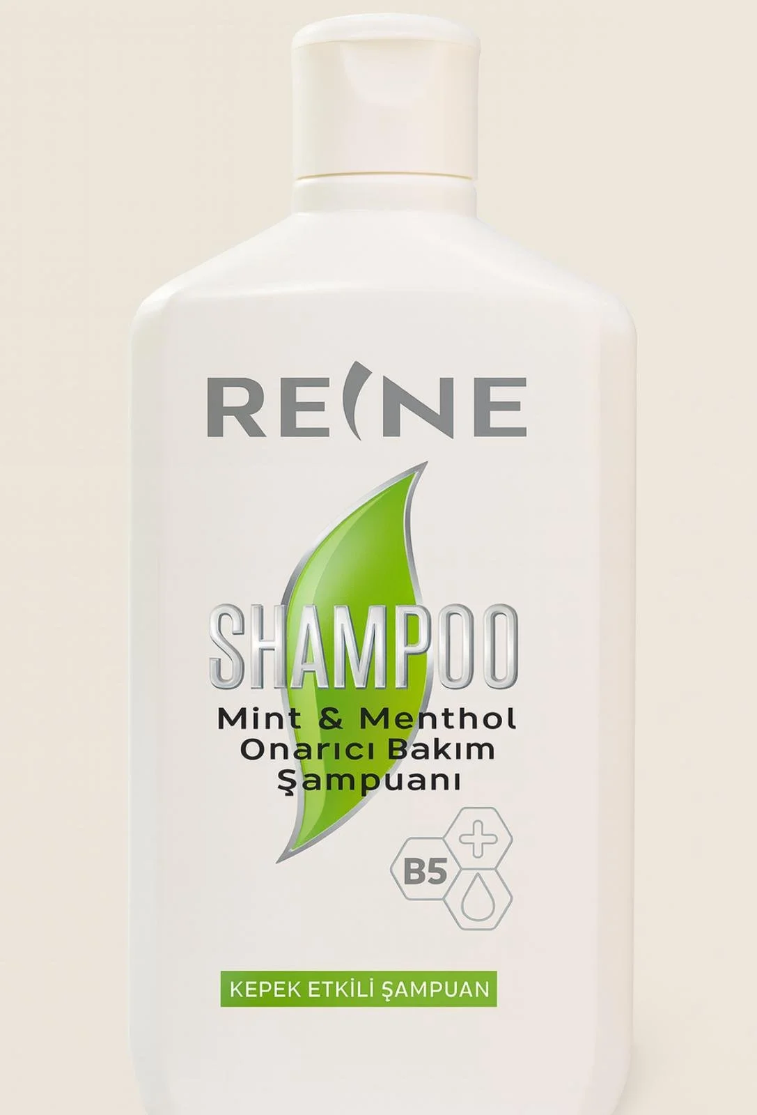 Reine and Spumy Shampoo — 7k Kimya İlaç Gıda Sanayi Dış Ticaret Ltd. Şti.