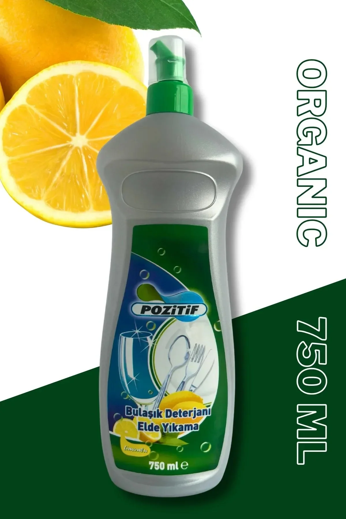 Halal Household Cleaning Products — 7k Kimya İlaç Gıda Sanayi Dış Ticaret Ltd. Şti.