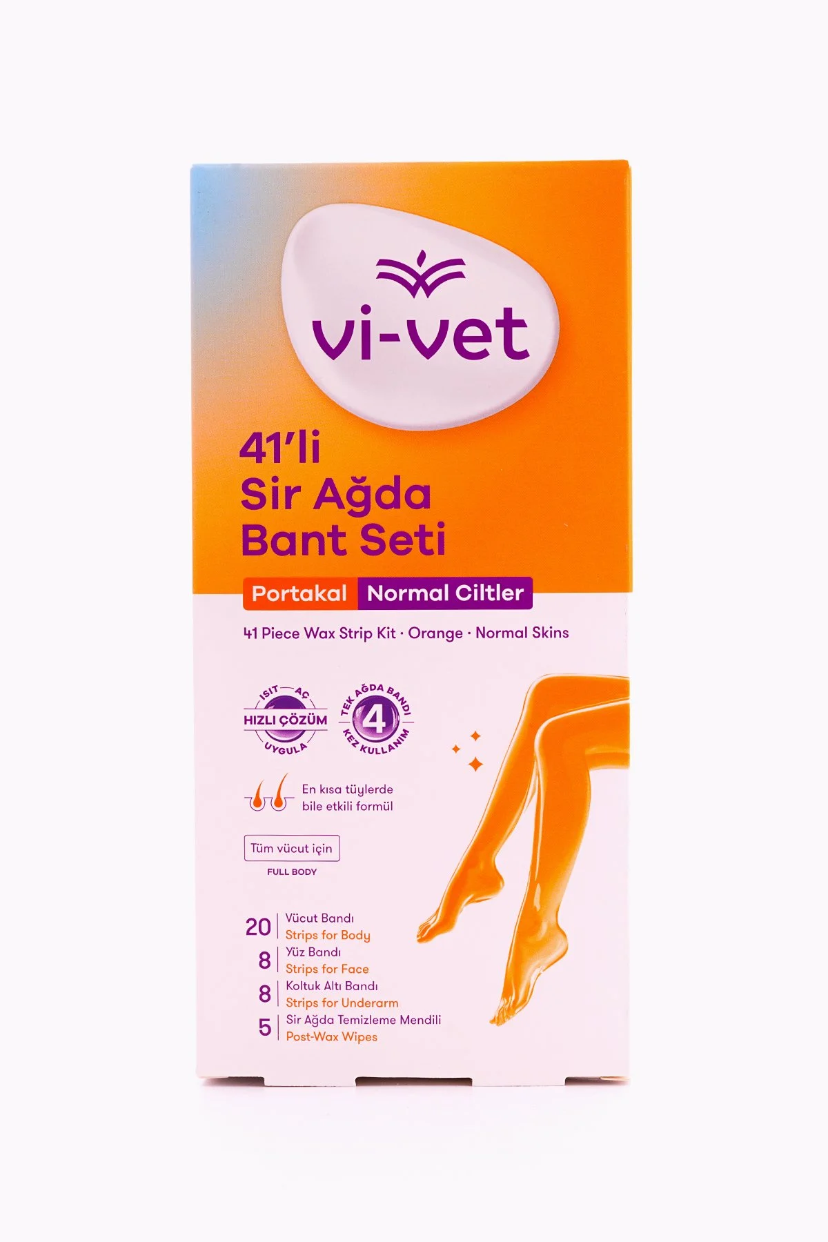 Vi-vet Kozmetik San. Tic. A.Ş.