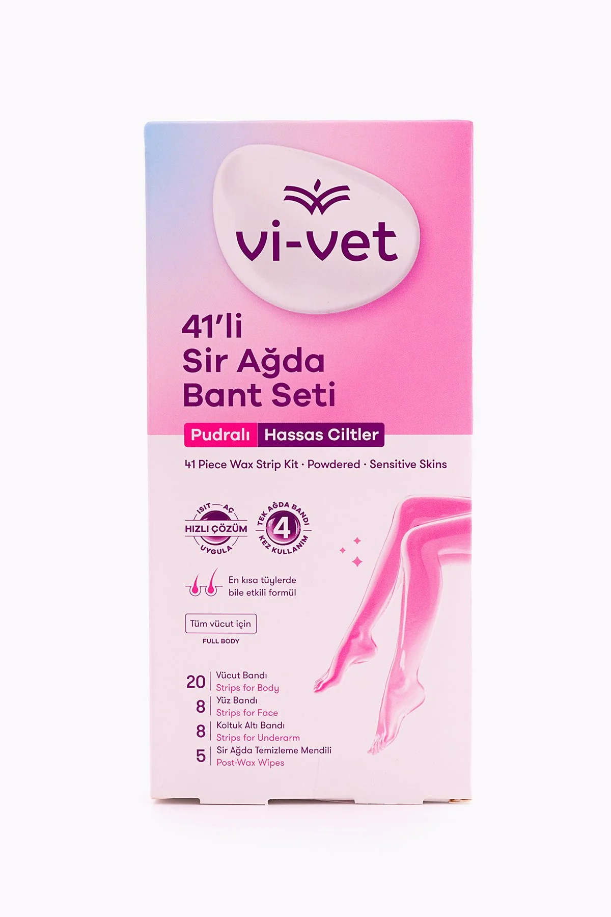 Vi-vet Kozmetik San. Tic. A.Ş.