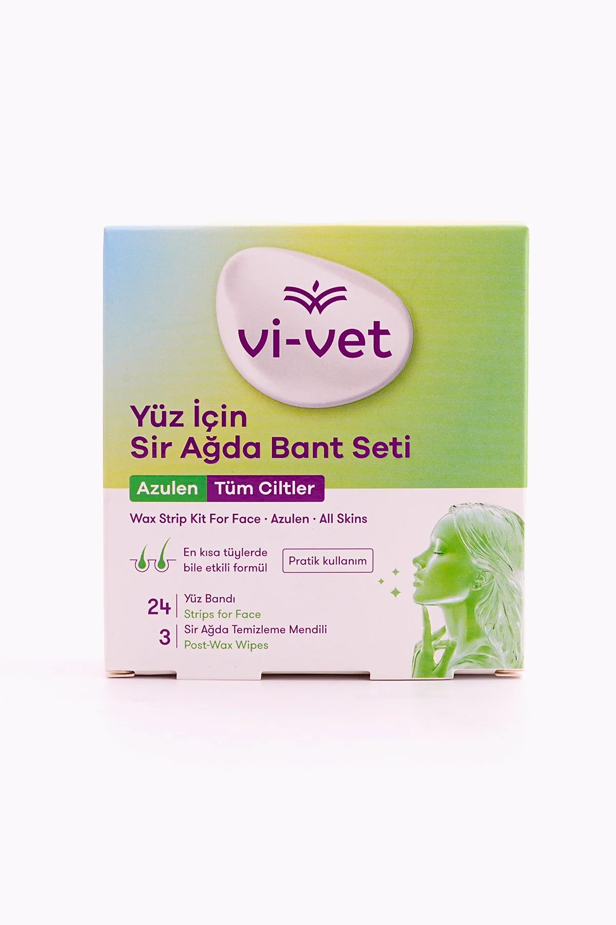 Vi-vet Kozmetik San. Tic. A.Ş.